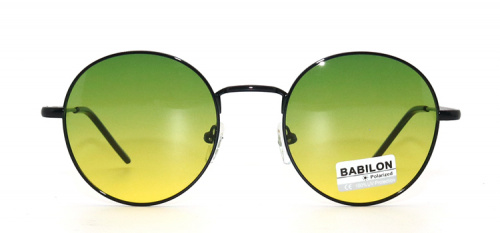 Очки антифары BABILON 0939 C5 51-22-135