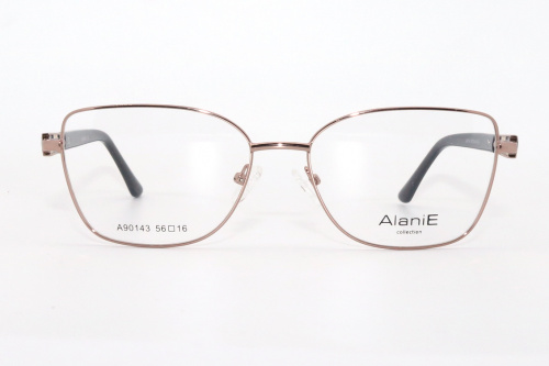 Оправа Alanie 90143 C4 56-16-145 фото 2