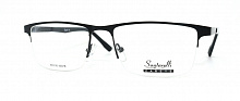 Оправа Santarelli 2130 С6 в комплекте 2 насадки 50-21-145