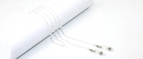 Цепочка для очков Nо: 100