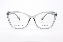 Оправа DACCHI  34343 C5  54-16-144