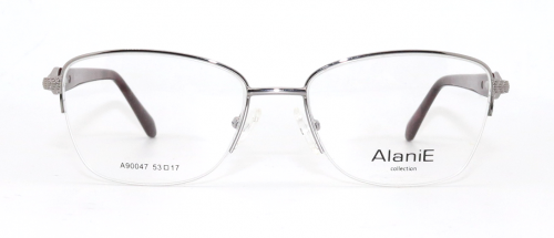 Оправа Alanie A90047 с12 53-17-140