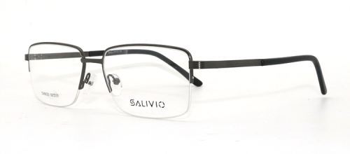 Оправа salivio 9030 C3 56-17-145 фото 2