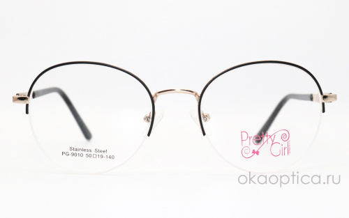 Оправа PrettyGirl  9010 C1 50-19-140 фото 2