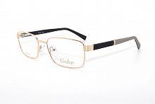 Оправа Glodiatr G2390 C1 54-17-140 (МЯГКИЙ ЗАУШНИК)