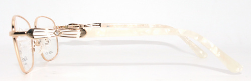 Оправа Alanie A8255 с1 54-17-140 фото 3