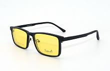 Оправа Santarelli 2154  С4  в комплекте 2 насадки 57-17-142