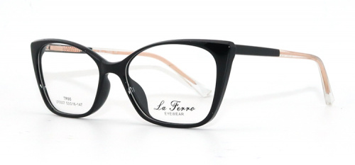 Оправа La Ferro 0007 С1 53-16-147 фото 2