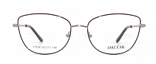 Оправа DACCHI  31838 C4 55-17-140