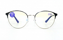 Готовые очки Fabia Monti  FM8967 C1 55-17-140