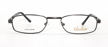 Оправа Glodiatr G1874 C3 53-20-140 180° ЗАУШНИК