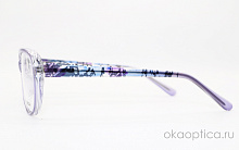 Оправа DACCHI  37368 C606 55-16-138