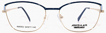 Оправа AMSHAR 8553 с8 54-17-140