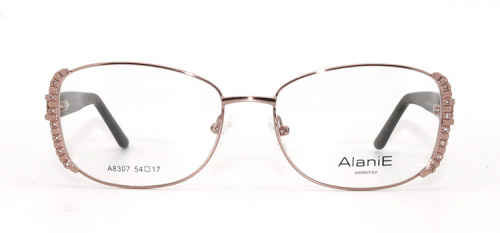 Оправа Alanie 8307 c3 54-17-140
