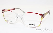 Оправа DACCHI  34043 C691 52-18-140