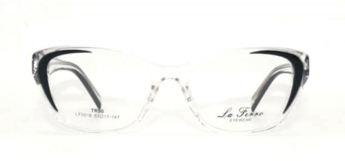 Оправа  La Ferro 0018 С5 53-17-147