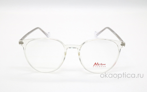 Оправа  Nikitana 8302 c6 51-19-141 фото 2