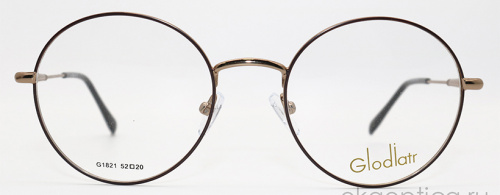 Оправа Glodiatr  G1821 C4 52-20-140 фото 2