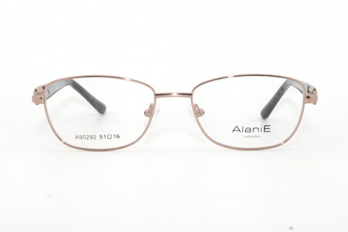 Оправа Alanie A90292 С4 51-16-138 фото 2
