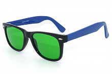 Глаукомные очки Vizzini V8053 C3 51-16-140