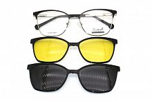 Оправа Santarelli 2305 С6 в комплекте 1 насадки 54-17-140