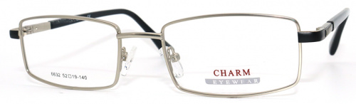Оправа CHARM  6632 C3 52-19-140