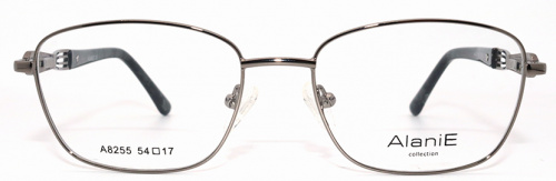 Оправа Alanie 8255 с3 54-17-140