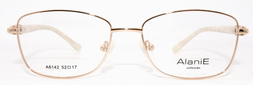 Оправа  Alanie A8142 c1 52-17-138