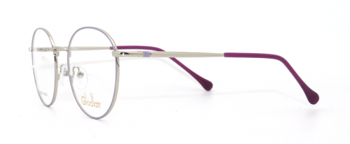 Оправа Glodiatr G1823 C2 51-20-140 фото 2