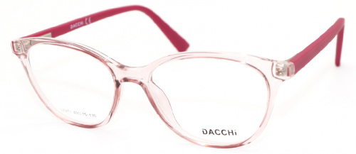 Оправа DACCHI 37971 c4 49-15-135 фото 2