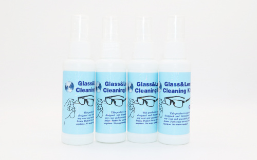 Спрей для очков 50мл Ио:1 фото 2