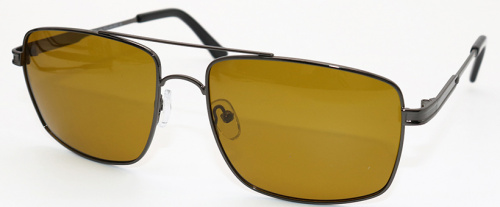 Очки антифары  BABILON 0586 C3 59-18-140 фото 2