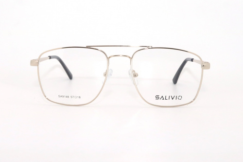 Оправа salivio 9148 C1 57-18-148 фото 2