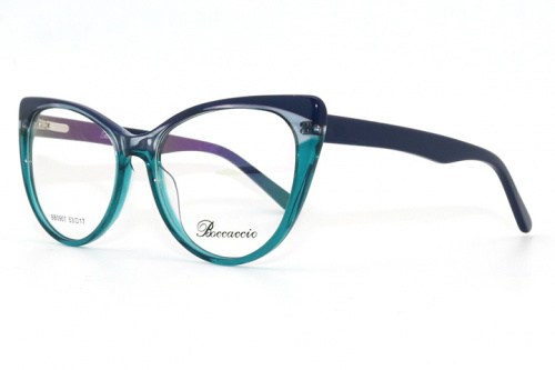 Оправа Baccaccio 0907 С4 53-17-142 Оправа Baccaccio 0907 С4 53-17-142