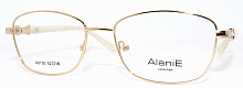 Оправа  Alanie A8130 с1 52-16-138