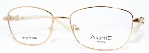 Оправа  Alanie A8130 с1 52-16-138 фото 2