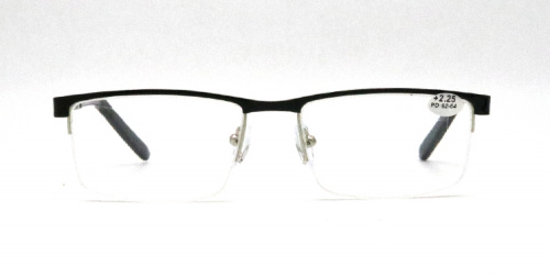 Готовые очки Glodiatr G1332 C6 52-17-140