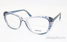 Оправа DACCHI  37281 C3 53-16-140
