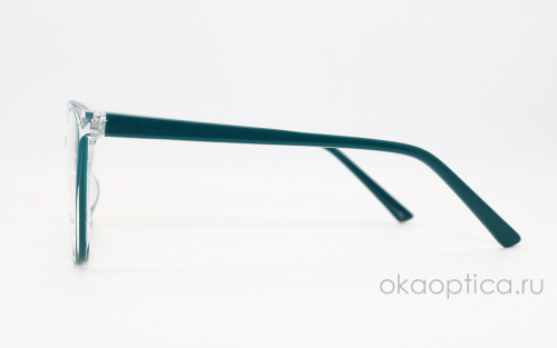 Оправа Nikitana 3923 c2 53-18-142 фото 3
