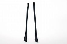 Заушники металл для очков No:zxj610 c1 уп-10шт 