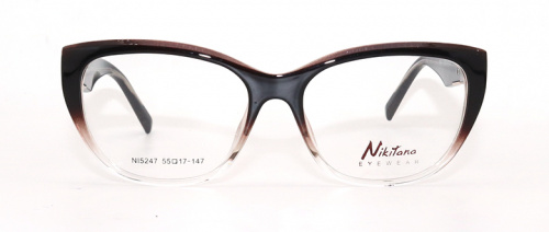 Оправа Nikitana 5247 С2 55-17-147