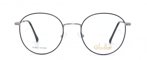 Оправа Glodiatr G1823 C3 51-20-140