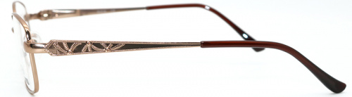 Оправа MIEN 1113 C100B 53-17-137 фото 3