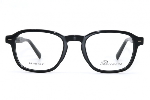 Оправа Baccaccio 1069 С1 54-16-142 фото 2