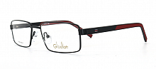 Оправа Glodiatr G2068 C6 54-17-140 (МЯГКИЙ ЗАУШНИК)