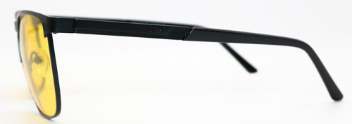 Очки антифары  BABILON 0630 C6-1 58-19-140 фото 3