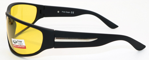 Очки антифары   Polar Eagle 8502 C3 70-14-122 фото 3