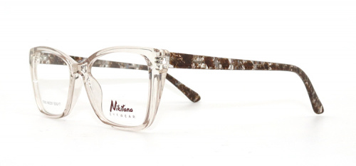 Оправа Nikitana 5231 С4 53-17-143 фото 2