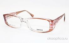 Оправа DACCHI  24569 C720 54-17-138