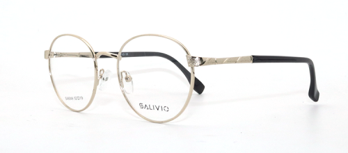 Оправа salivio 9049 C1 52-19-140 фото 2